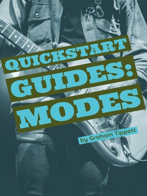 cover image of Quickstart Guides